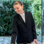Vêtements de service Robur