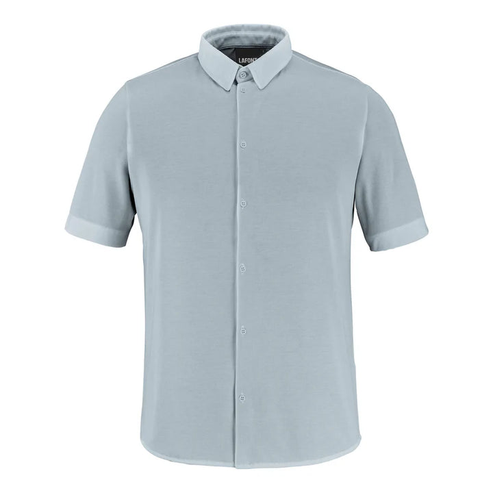 Chemise de Service Homme Manches Courtes Caroussel - LAFONT SERVICE