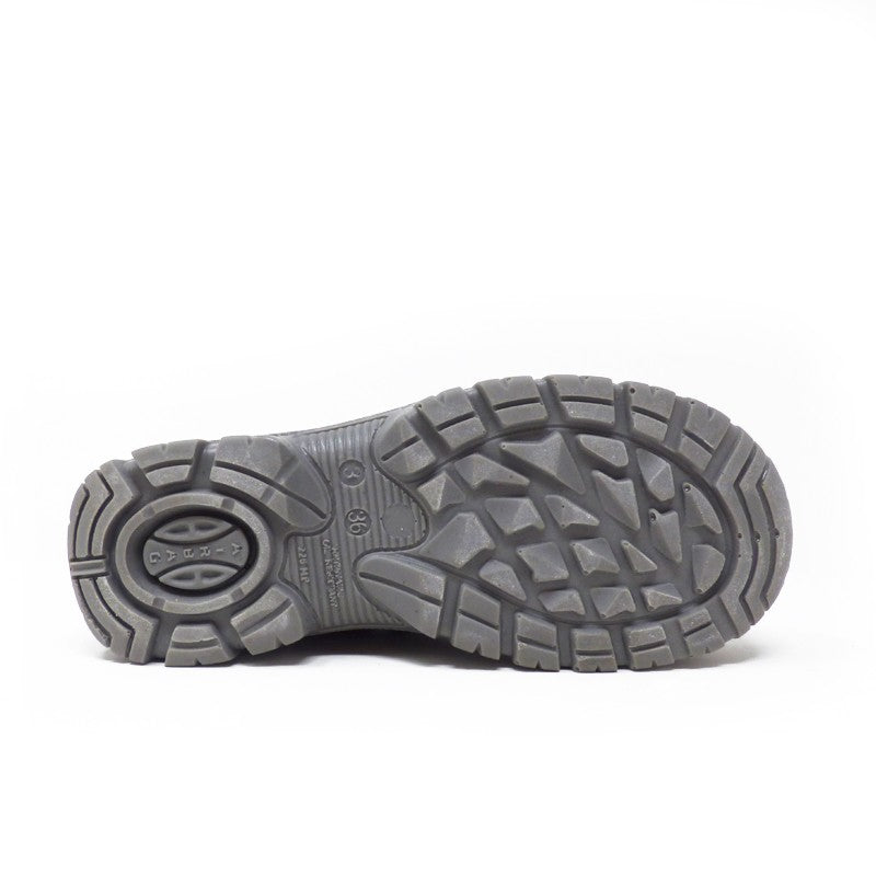 Chaussures de sécurité scratch S1P