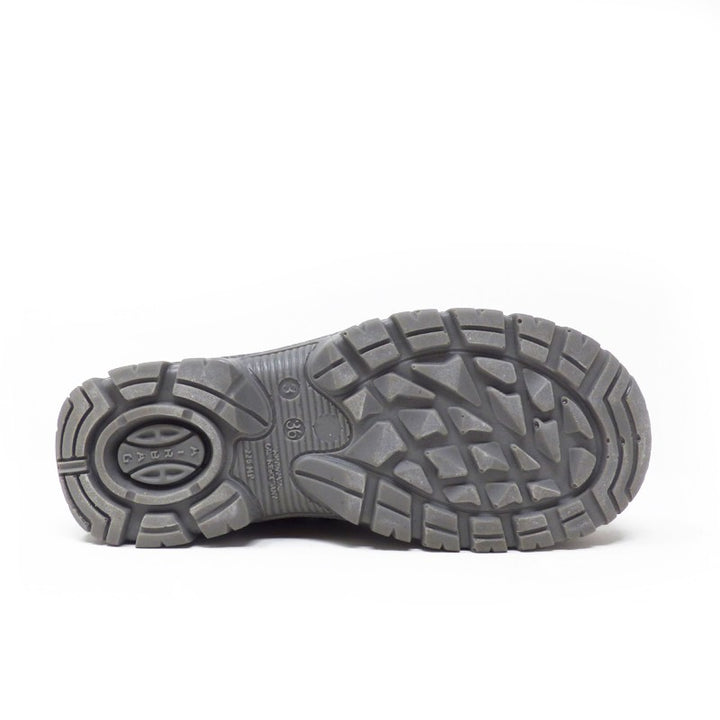 Chaussures de sécurité scratch S1P