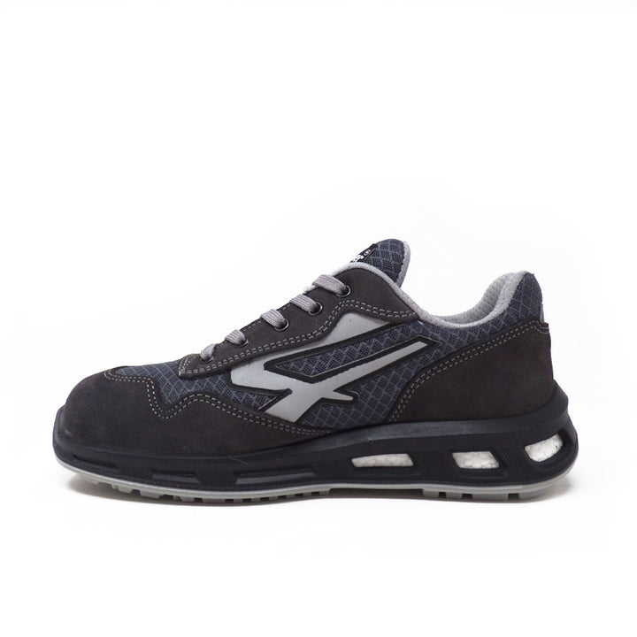 Chaussures de sécurité PUSH S1P SRC