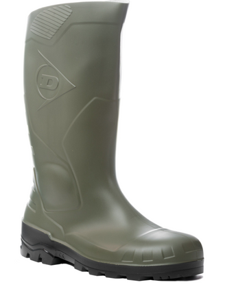Bottes de sécurité Devon Safety S5