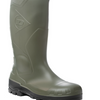 Bottes de Sécurité Devon Safety S5 - DUNLOP