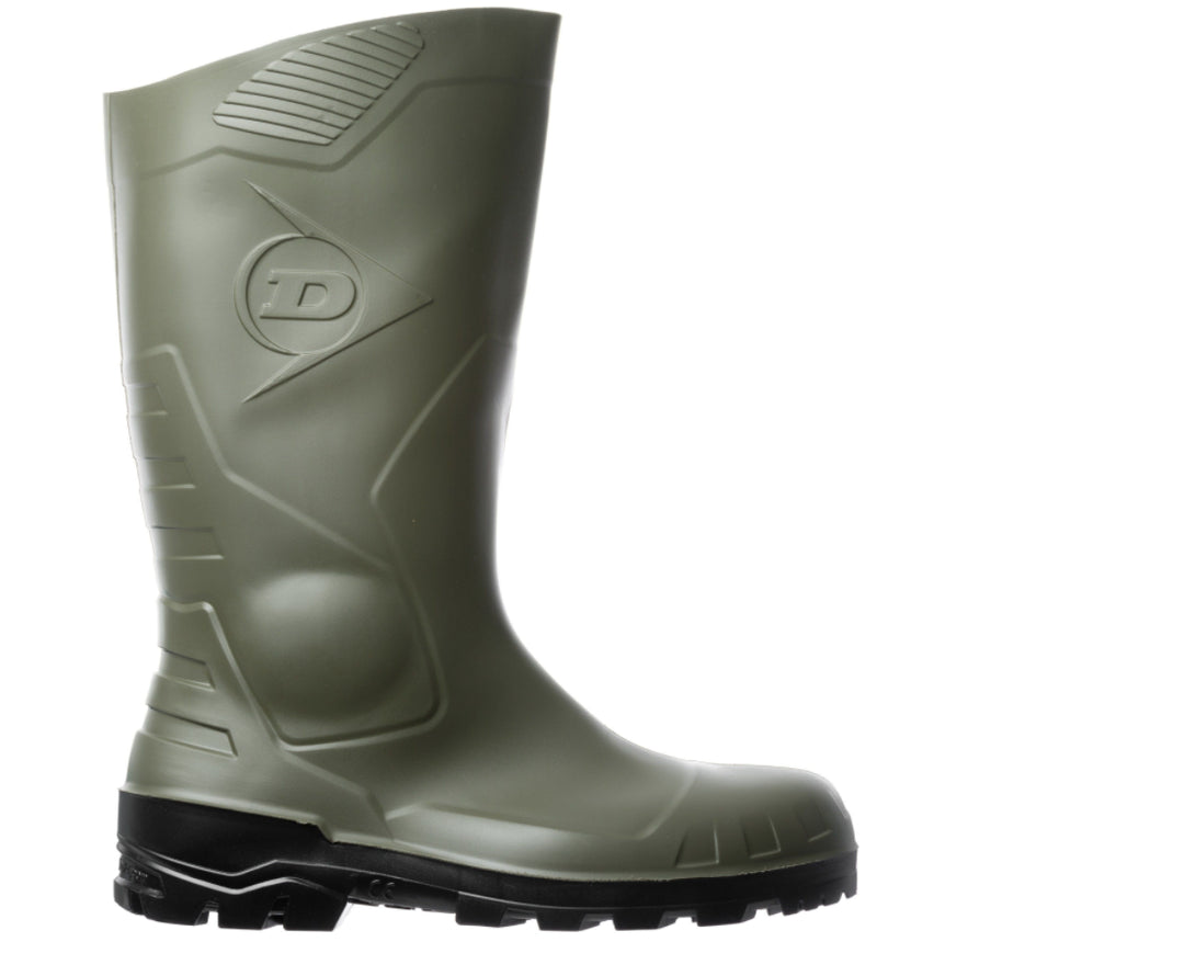 Bottes de sécurité Devon Safety S5