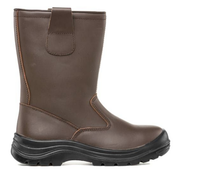 Bottes de sécurité Patagonite S5