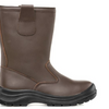 Bottes de Sécurité Patagonite Fourrées S3 - Coverguard