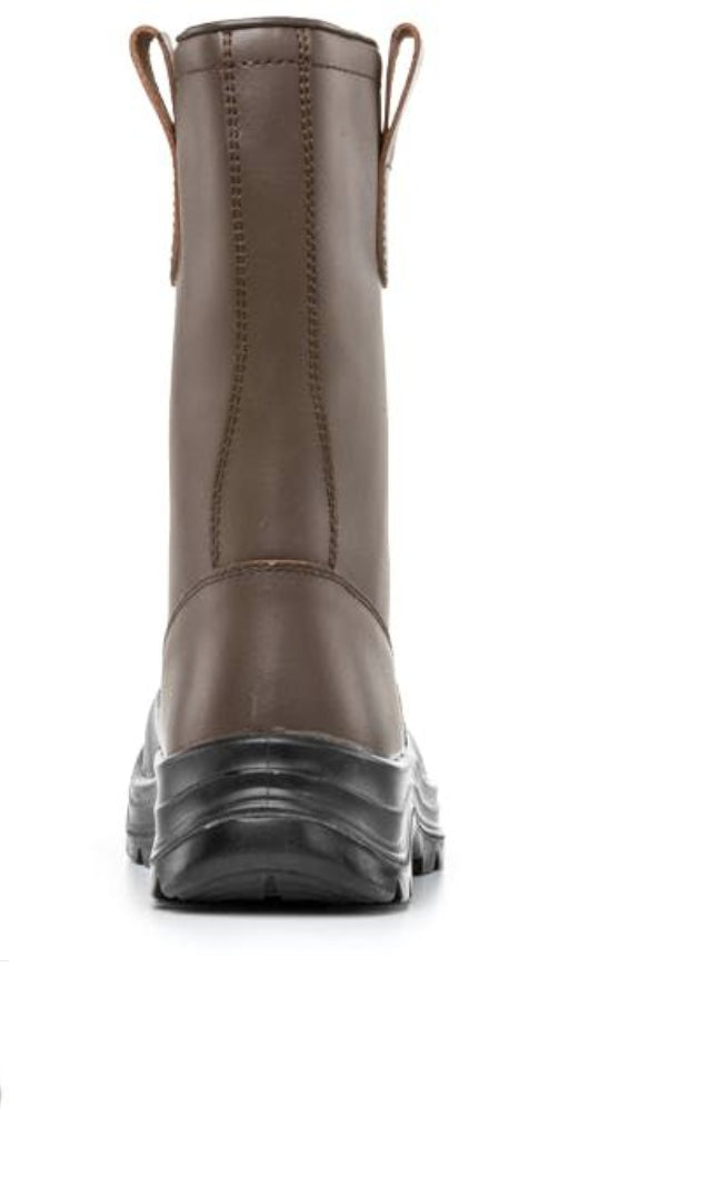 Bottes de sécurité Patagonite S5