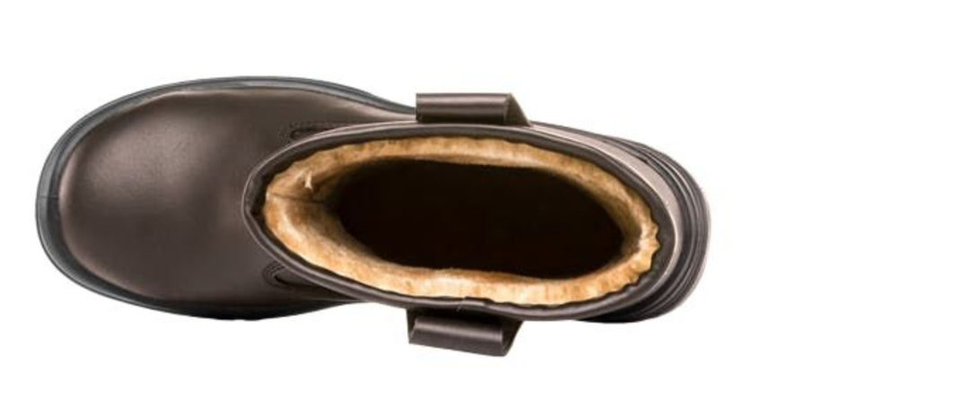 Bottes de sécurité Patagonite S5