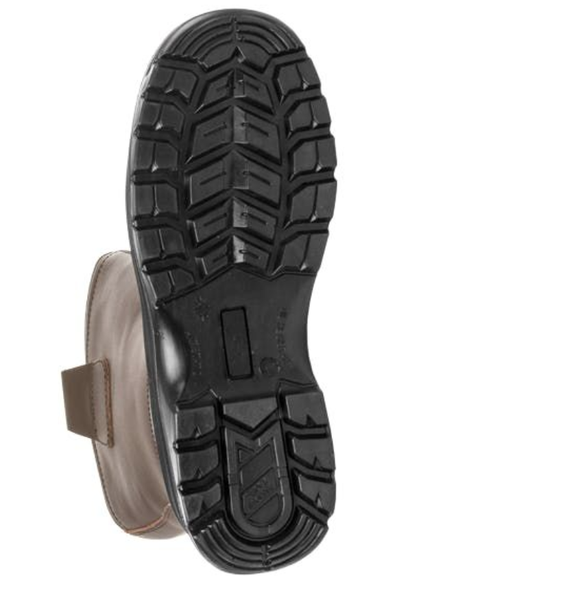 Bottes de sécurité Patagonite S5