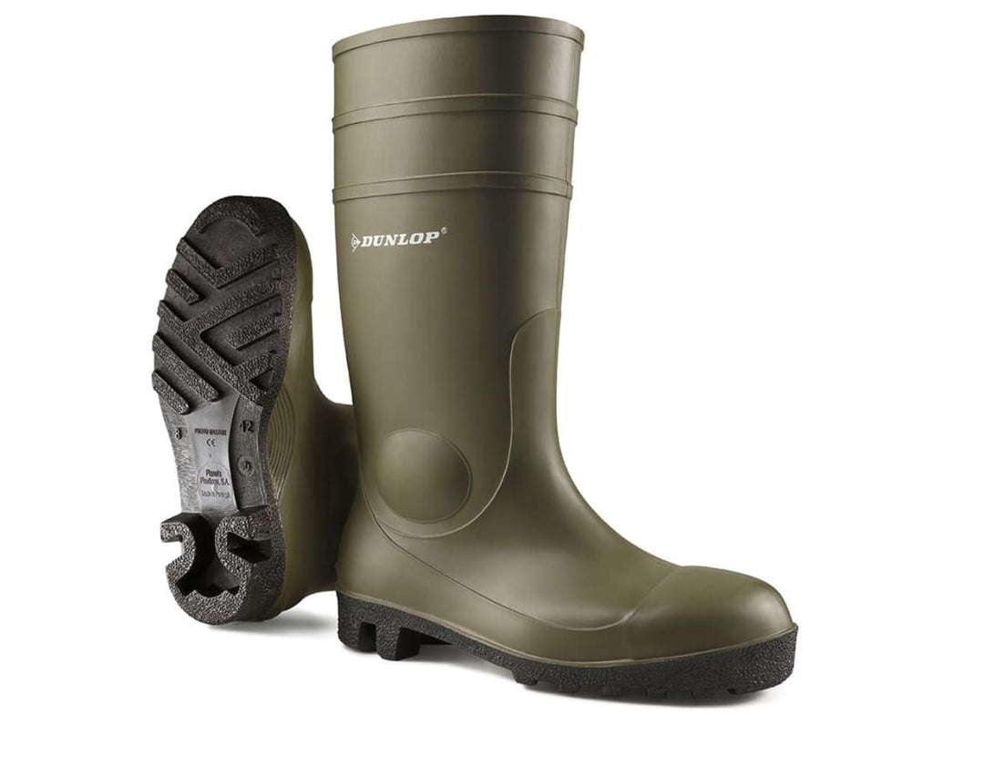 Bottes de sécurité Protomastor S5