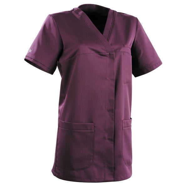 Blouse Médicale Femme Ale Violette - LAFONT SANTÉ