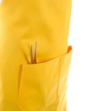 tablier de boulanger a double poche