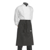 Tablier de Cuisine 70 cm à Rayures Épaisses - EGOCHEF