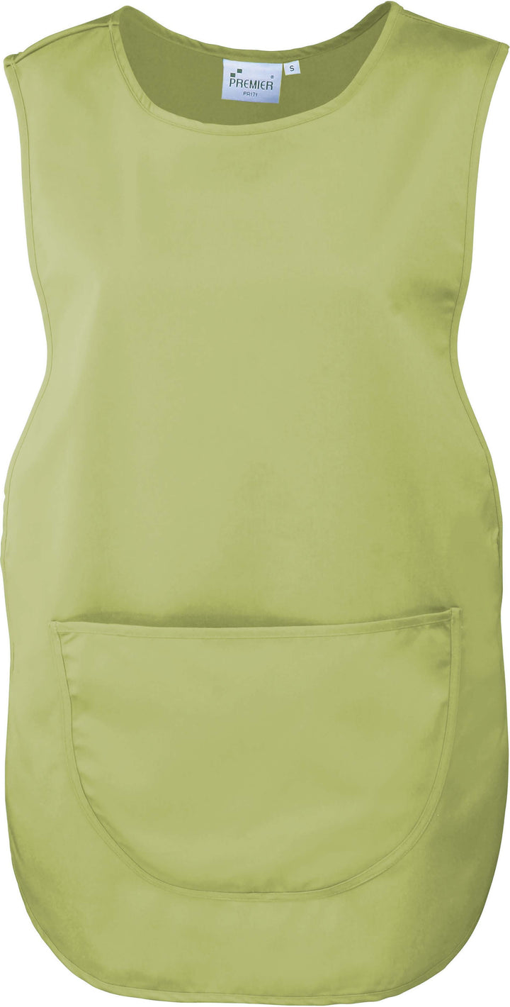 chasuble vert idéal pour le travail Toptex