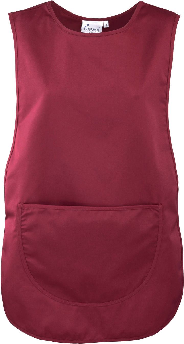 Chasuble professionnelle bordeaux