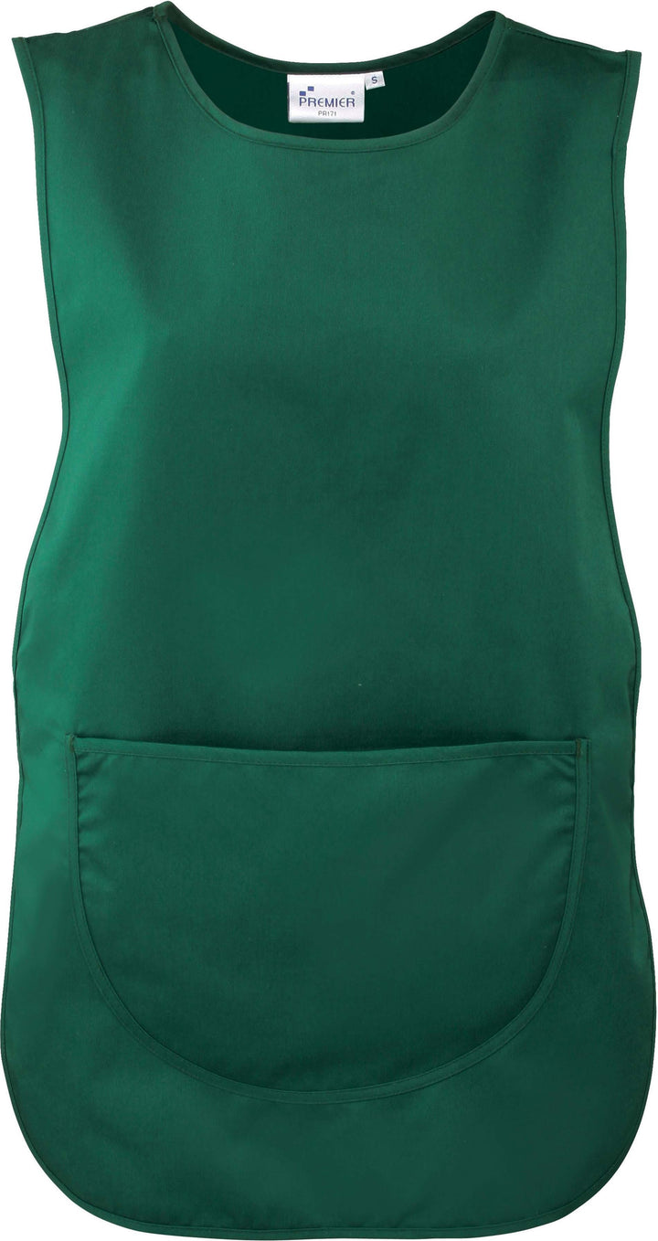 Chasuble de couleur idéal pour les métiers du service