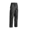 Pantalon de Cuisine Chen Da - EGOCHEF