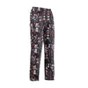 Pantalon de Cuisine Asiatique - EGOCHEF