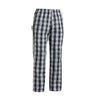 Pantalon de Cuisine Carreaux Noir - EGOCHEF