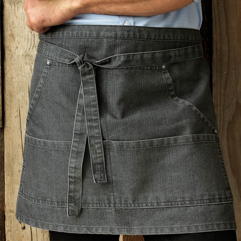 Tablier taille Denim PREMIER TopTex