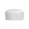 Calot de Boulanger Blanc - MANELLI