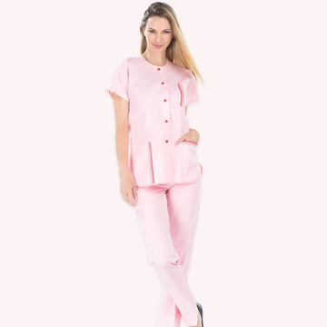 Tunique ARLETTE – 2571 - 1