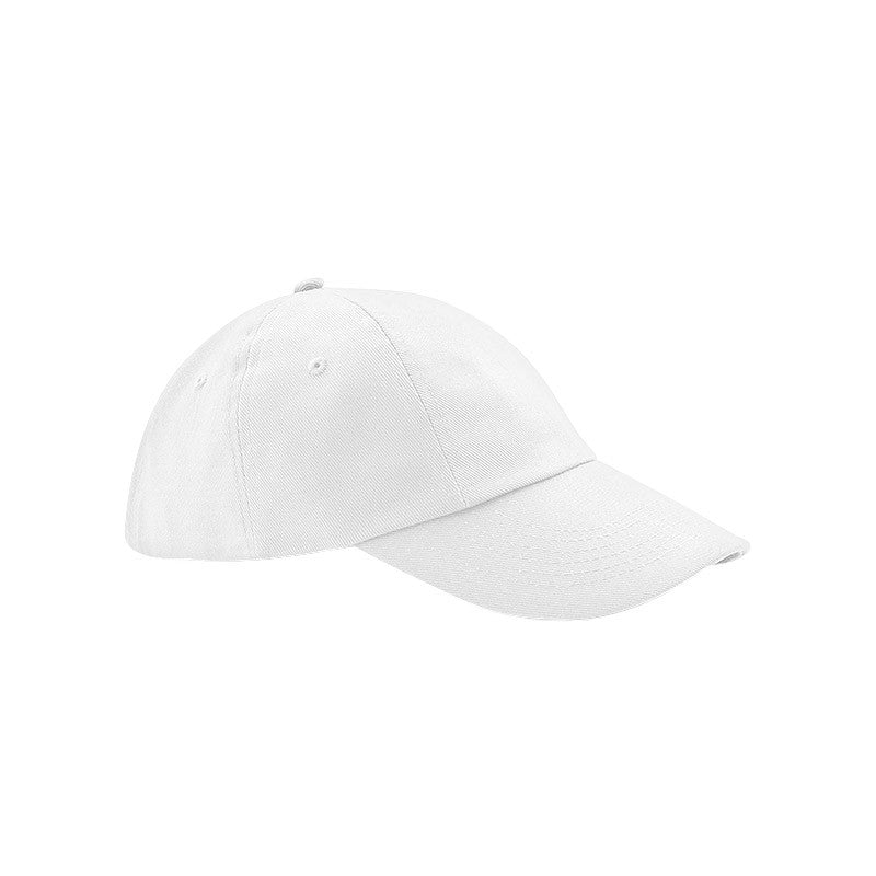 Casquette de cuisine blanche