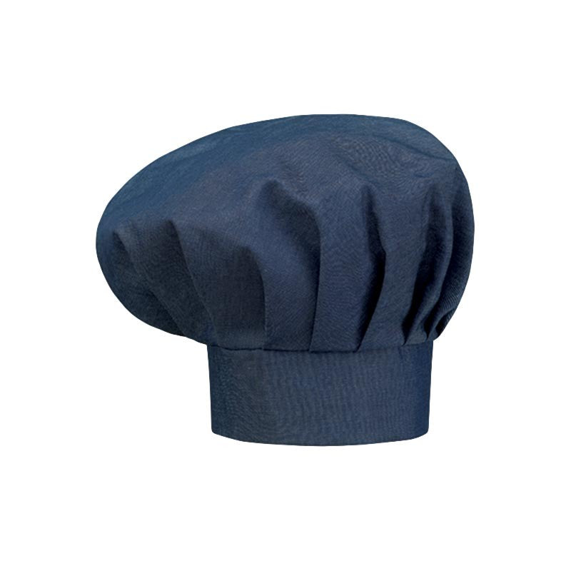 Toque de cuisine en jean - EGOCHEF