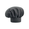 Toque de Cuisine Gris Chiné - EGOCHEF