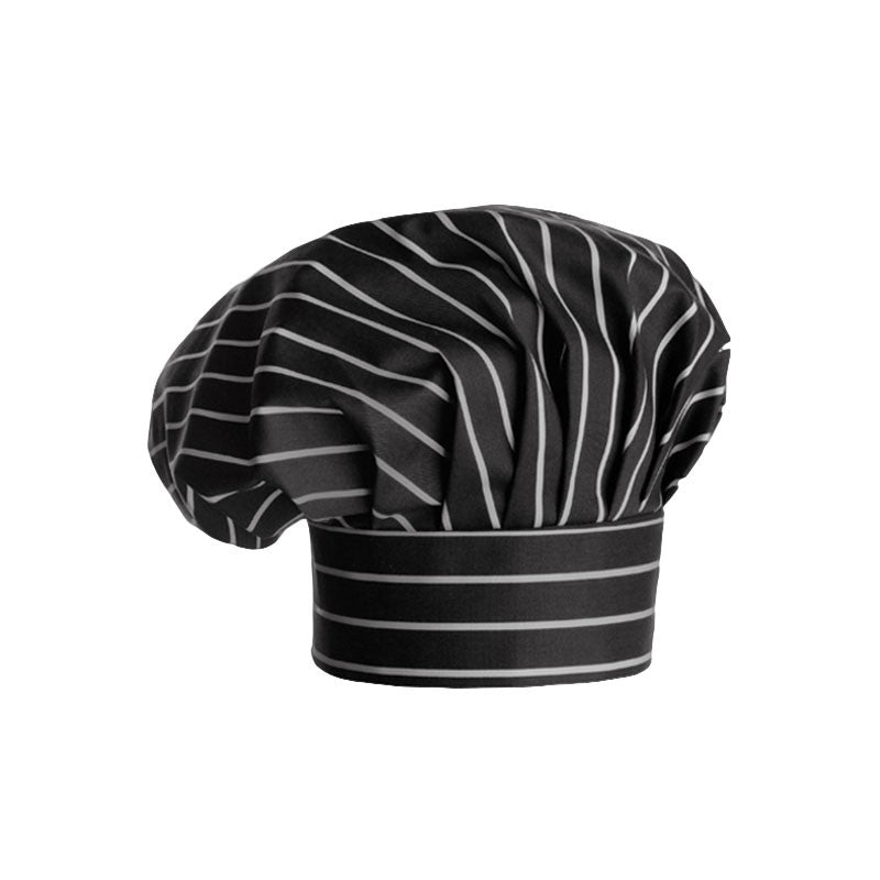 Toque de Cuisine America - EGOCHEF