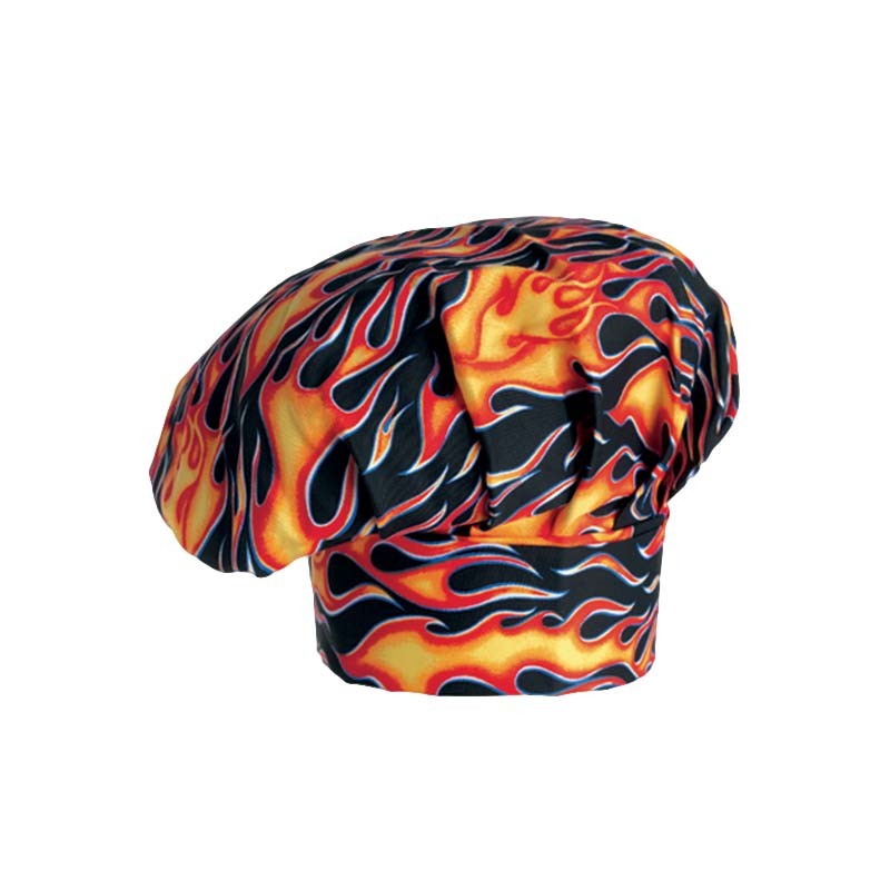 TOQUE DE CUISINE DEVIL