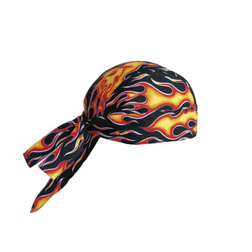 BANDANA DE CUISINE DEVIL