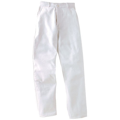 Pantalon de Travail Peintre Blanc
