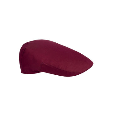 Béret Coppola bordeaux