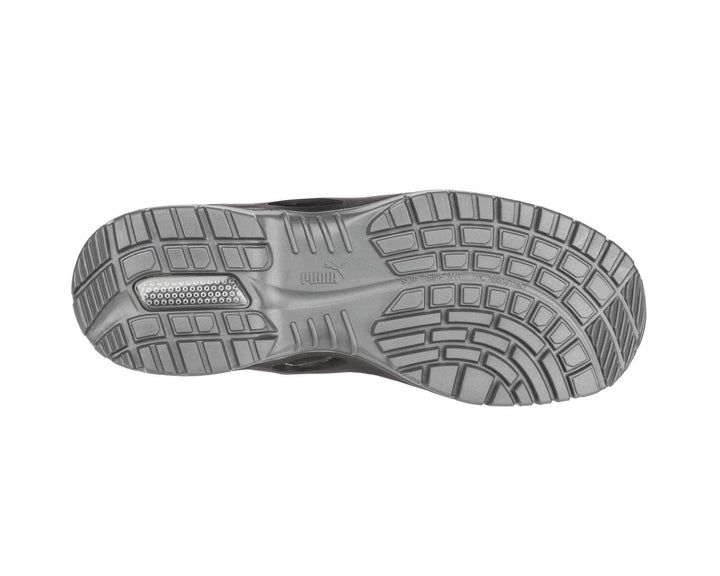 Chaussures de sécurité puma safety NIOBE BLUE WNS LOW