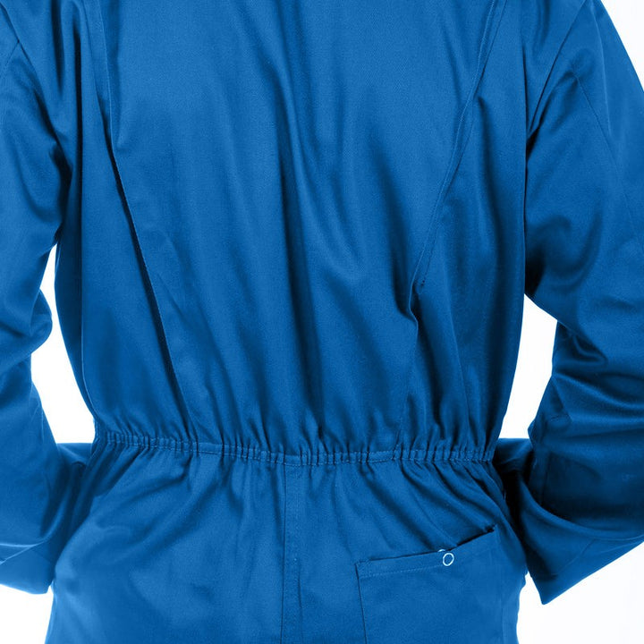 Combinaison de Travail Serrage niveau Ceinture BUGATTI 5BAG80CP