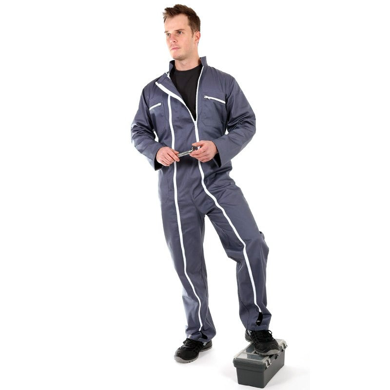 Combinaison de travail ACIER 5BAG80CP