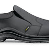 Chaussures de Sécurité Noir Dolce81 - SHOES FOR CREWS