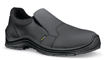 Chaussures de sécurité noir Dolce81