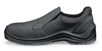 Chaussures de sécurité noir Shoes For Crews