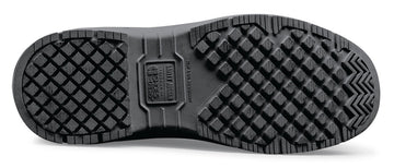 Chaussures de sécurité Shoes For Crews vue de dessous