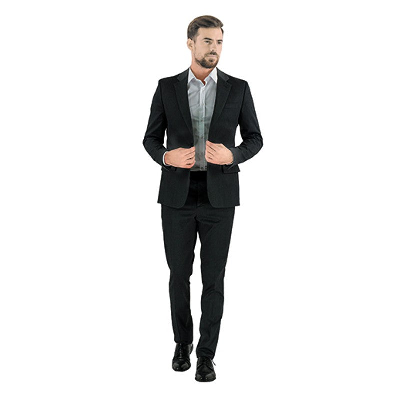 Pantalon Homme Gris Lafont