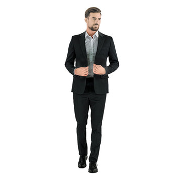 Pantalon Homme Gris Lafont