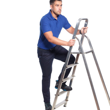 Pantalon Chino coupe slim avec stretch