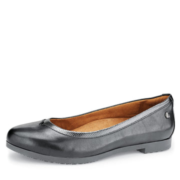 Chaussures de serveuse Shoes For Crews Femme noir