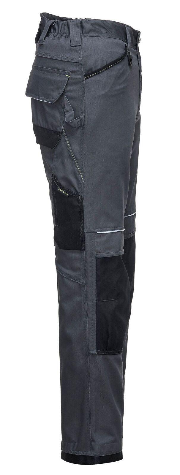Pantalon de sécurité Portwest multipoches