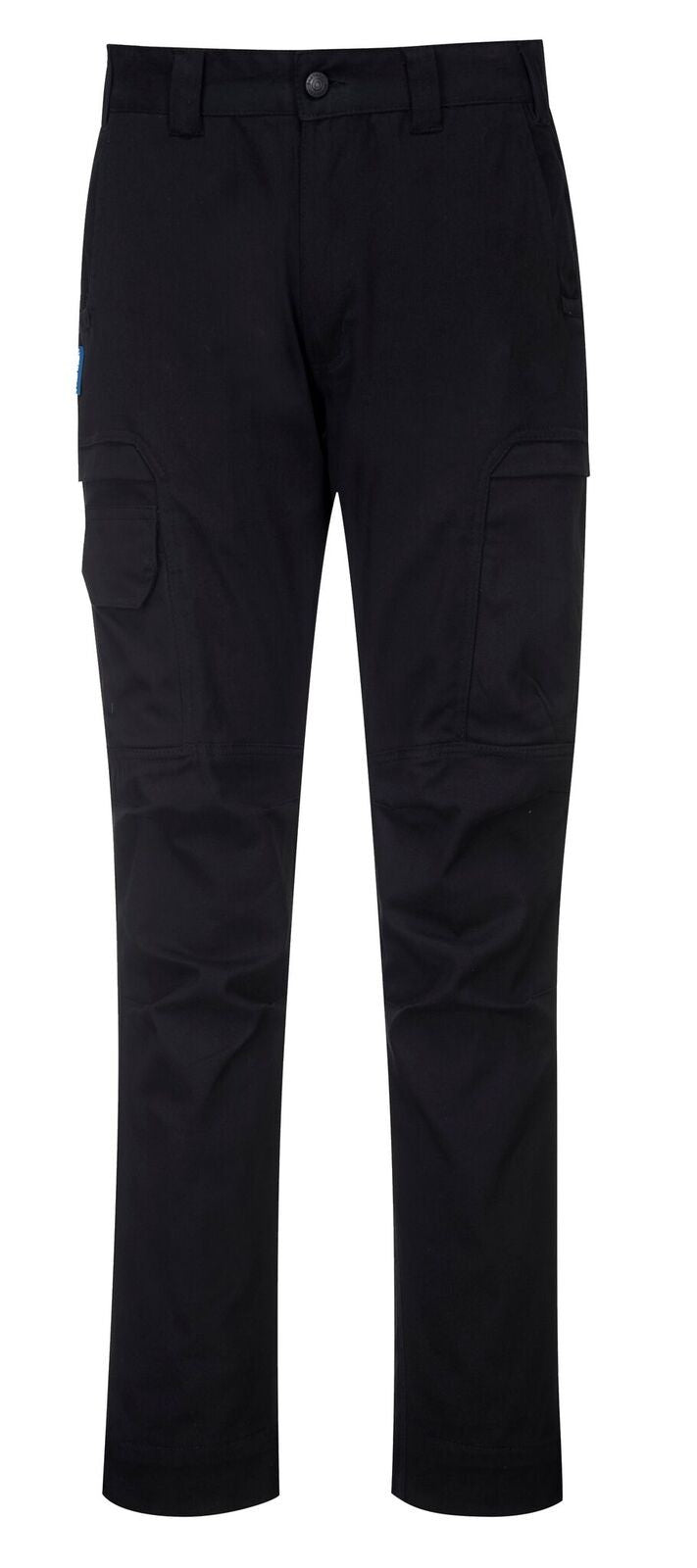 Pantalon de travail noir Portwest