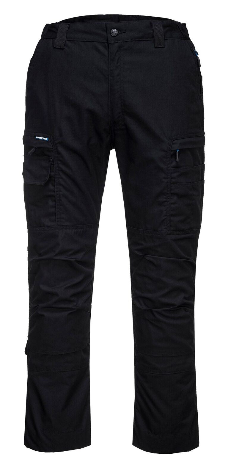 Pantalon de sécurité Portwest noir