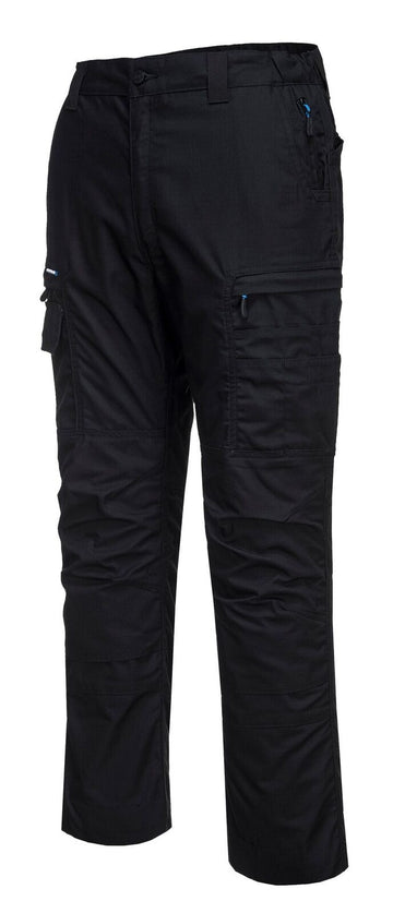 Pantalon de travail côté noir