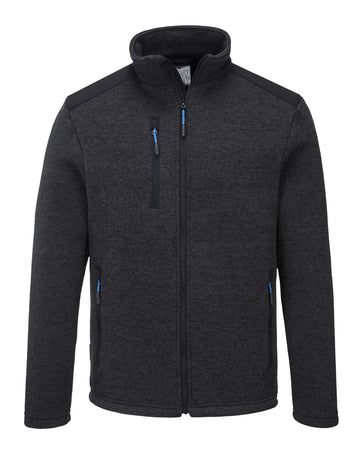 Veste polaire grise Portwest